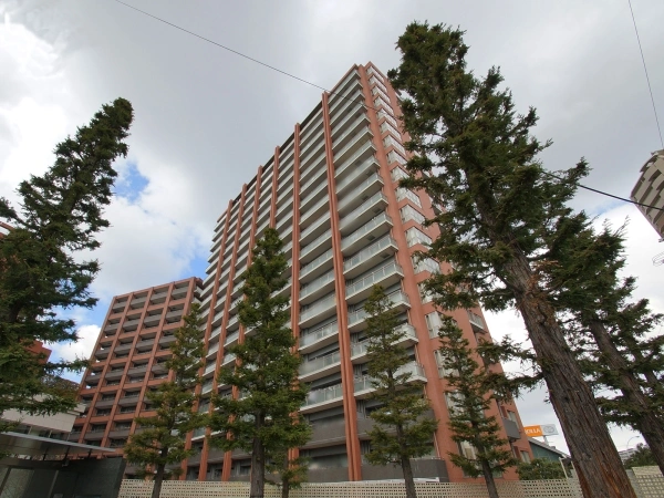 パークスクエア北大阪