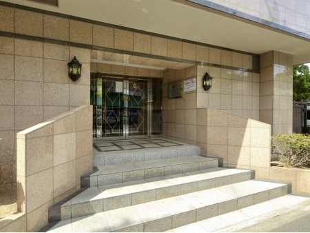 マイキャッスル梅島アーバンステージ