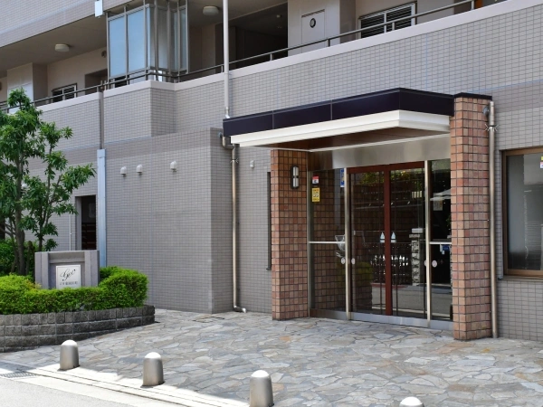 ジオ東園田町