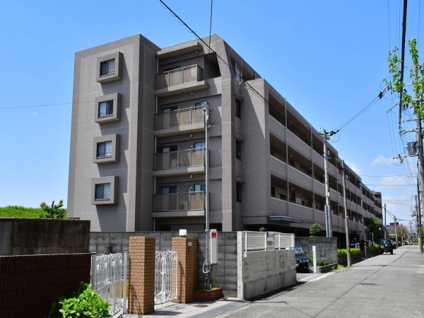 ジオ東園田町