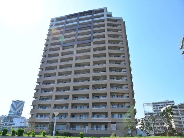 ローレルコート神戸海岸通
