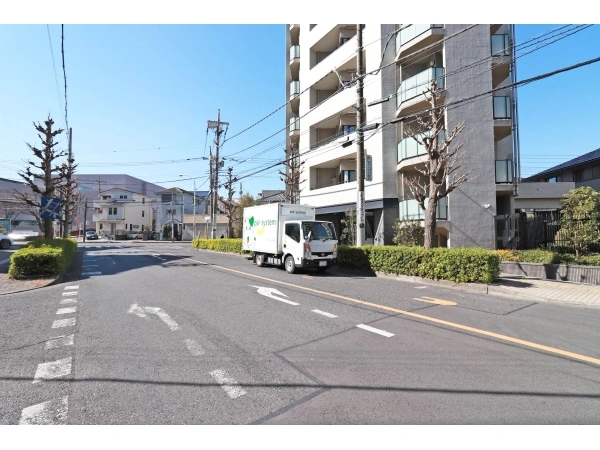 リリーゼ南浦和イースト