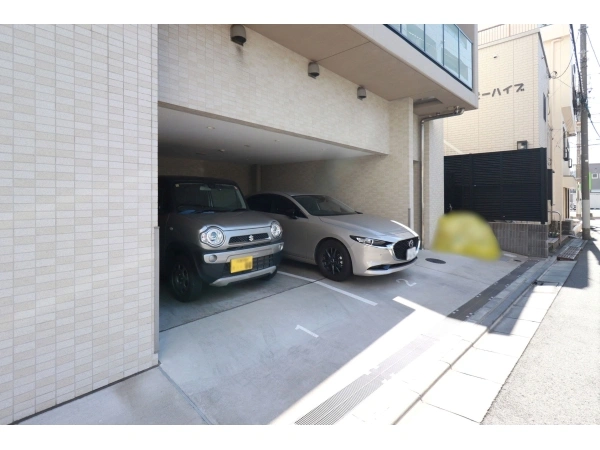 リリーゼ南浦和イースト