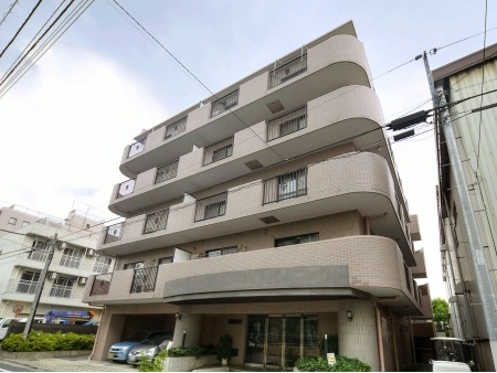 リリード田端北
