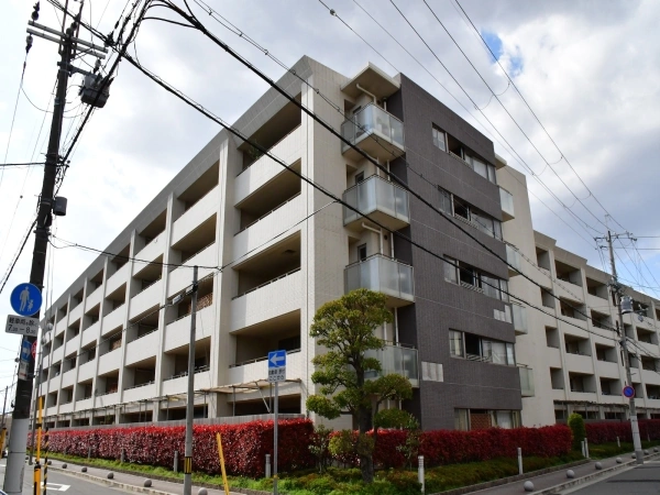 リビオ学文西宮ソルファ