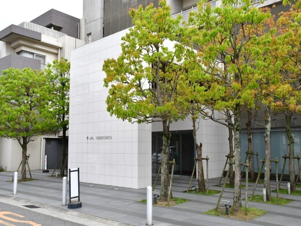 リビオ学文西宮ソルファ