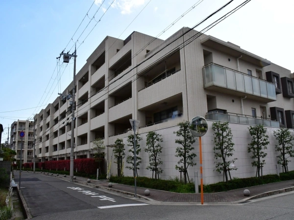 リビオ学文西宮ソルファ
