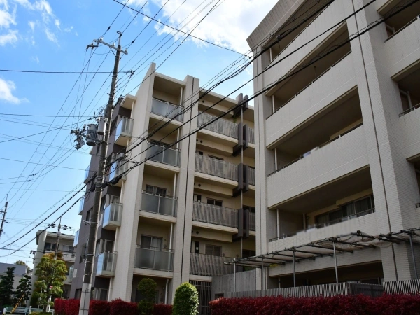 リビオ学文西宮ソルファ