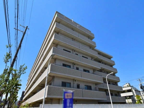 ディークラディア西宮