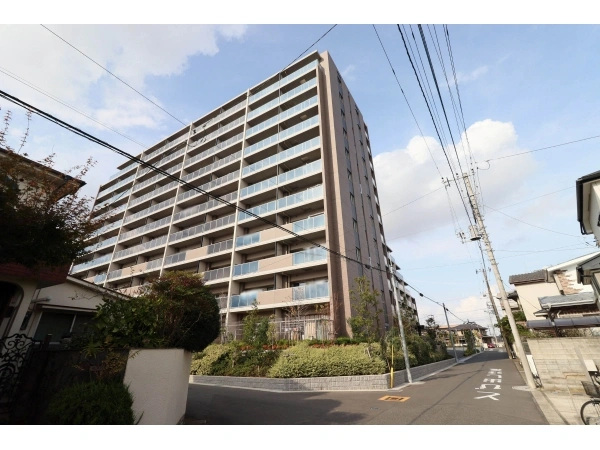 エクセレントシティ新松戸グラン