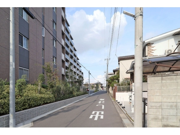 エクセレントシティ新松戸グラン