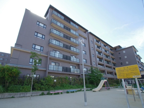 エル・パークスクエア京都鴨川