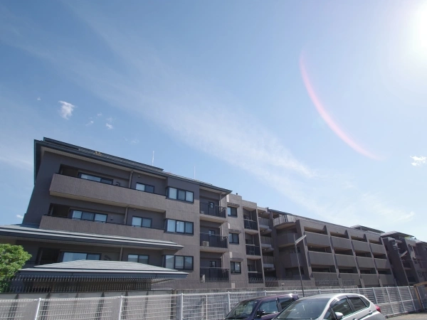 エル・パークスクエア京都鴨川