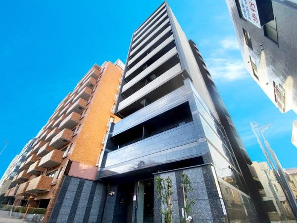 コンシェリア白金台 TOKYO PLATINUM