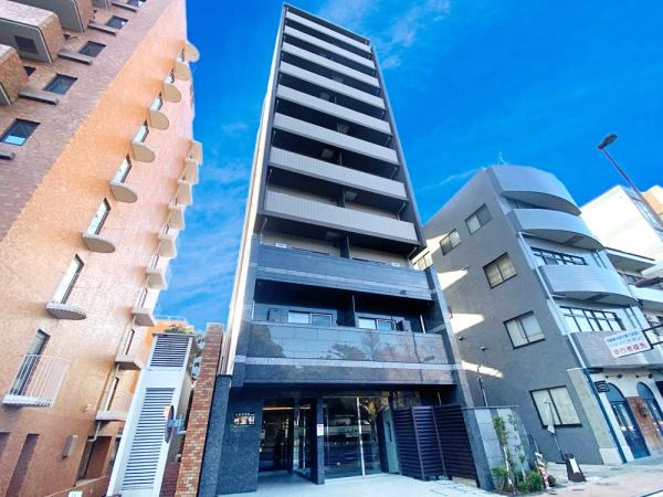 コンシェリア白金台 TOKYO PLATINUM