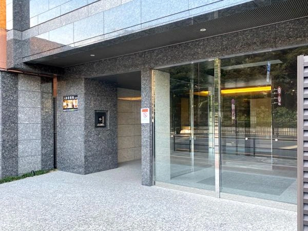 コンシェリア白金台 TOKYO PLATINUM