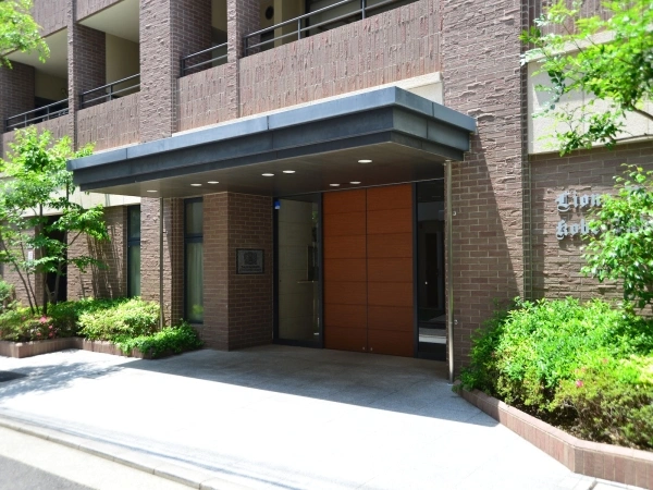 ライオンズマンション神戸栄町通