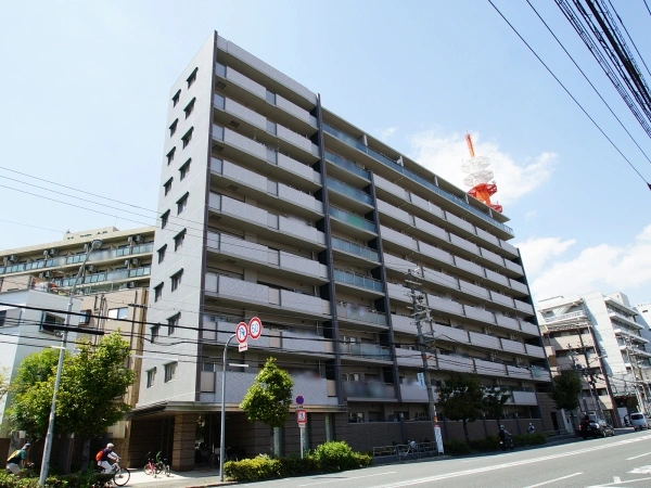 アルス上新庄西