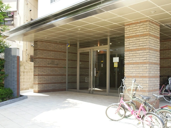 アルス上新庄西