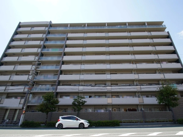 アルス上新庄西