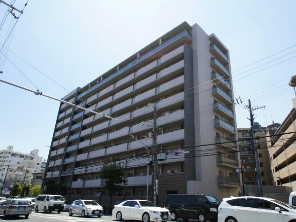 アルス上新庄西