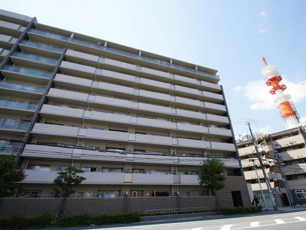アルス上新庄西