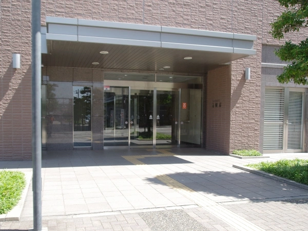 アークメゾン長岡京