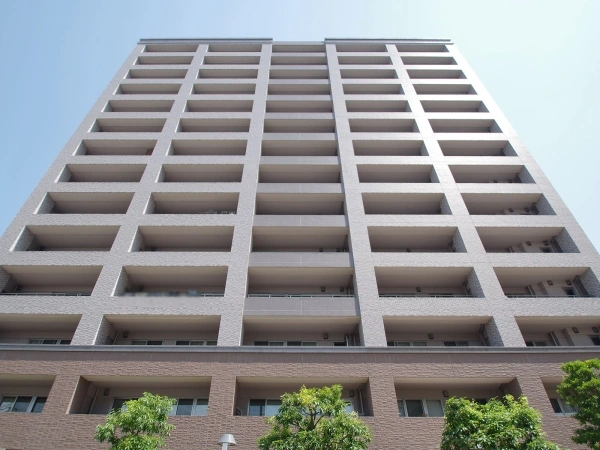 アークメゾン長岡京