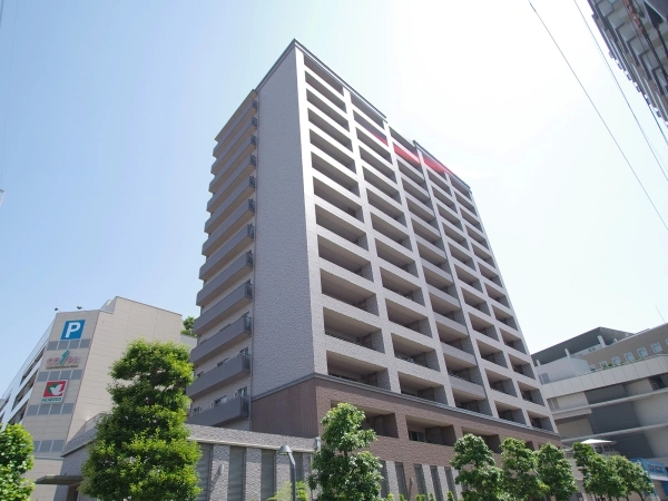 アークメゾン長岡京