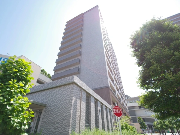 アークメゾン長岡京