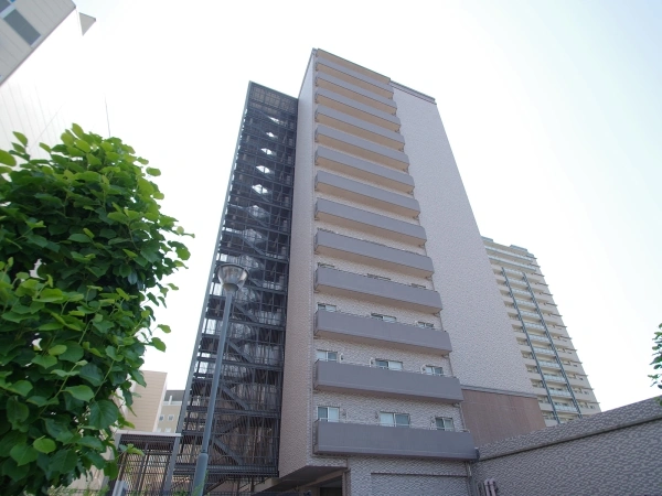 アークメゾン長岡京