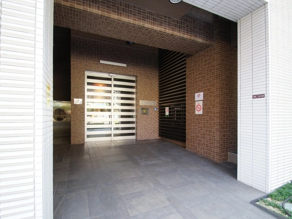 ローレルコート・エスタ上本町