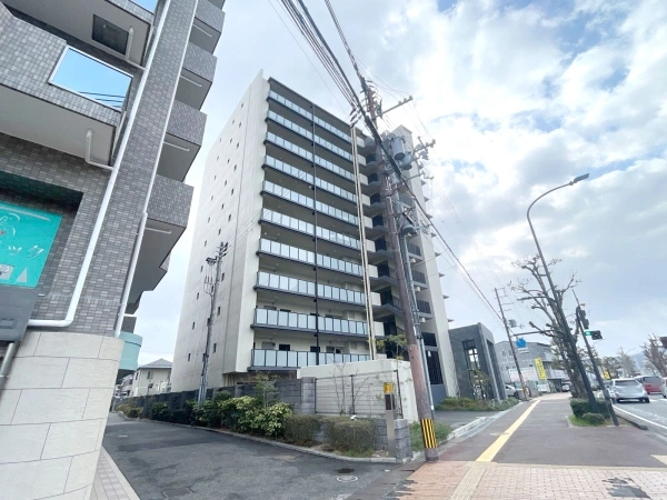 シエリア大津膳所