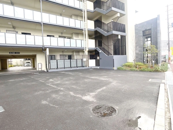 シエリア大津膳所