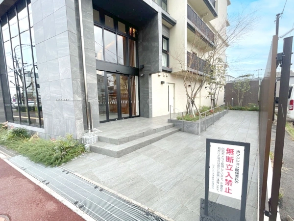 シエリア大津膳所