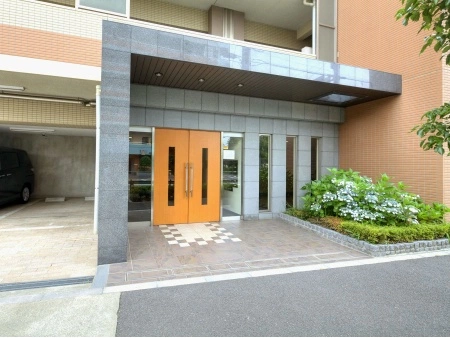 ミオカステーロ青戸