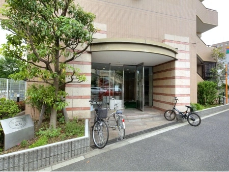 ヴェルアージュ亀有