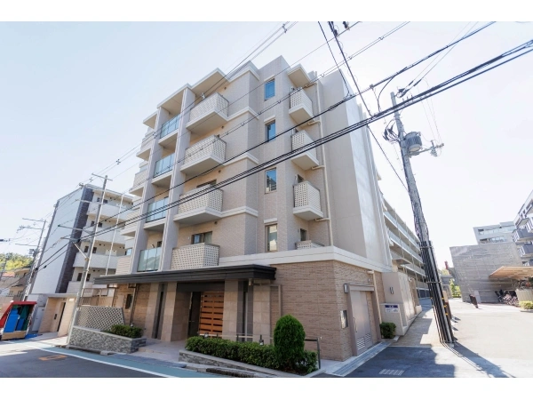 ジークレフ千里藤白台