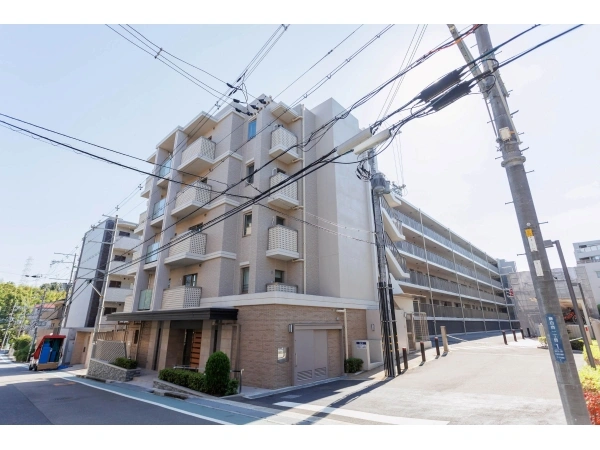 ジークレフ千里藤白台