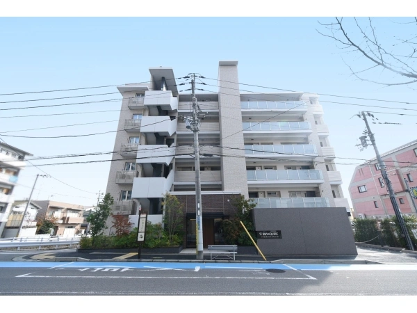 ワコーレ魚崎北町