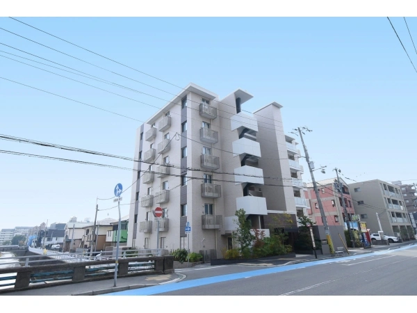 ワコーレ魚崎北町