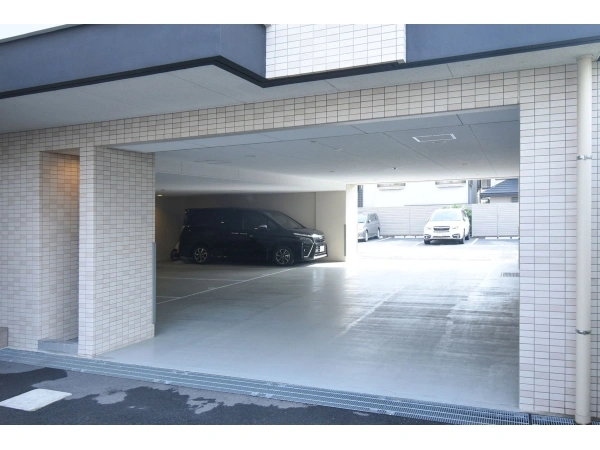 ワコーレ魚崎北町