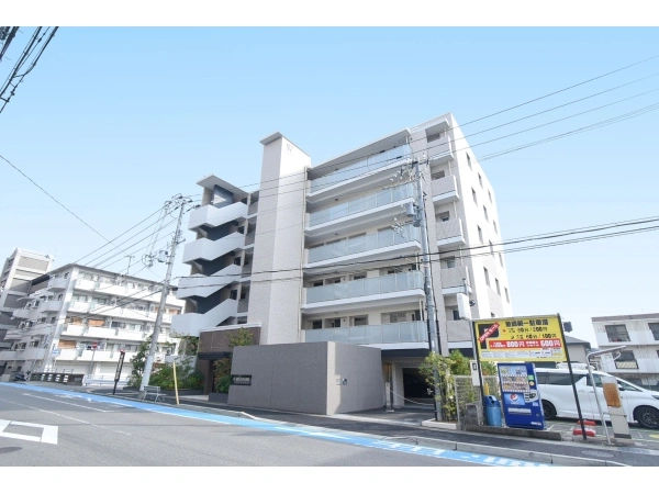 ワコーレ魚崎北町