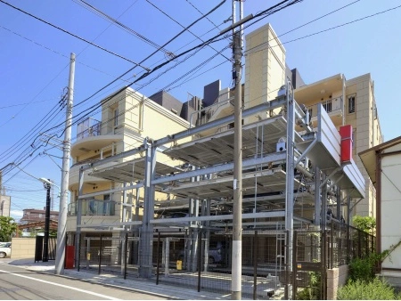ヴェレーナ亀有