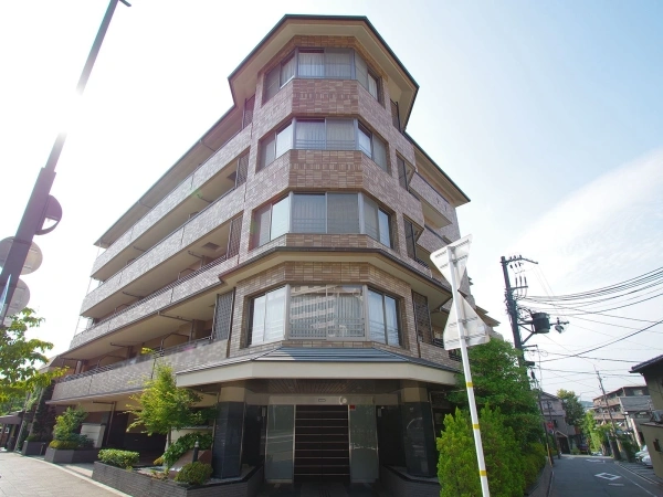 ブリリア京都岡崎