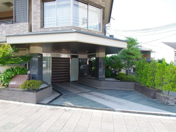ブリリア京都岡崎