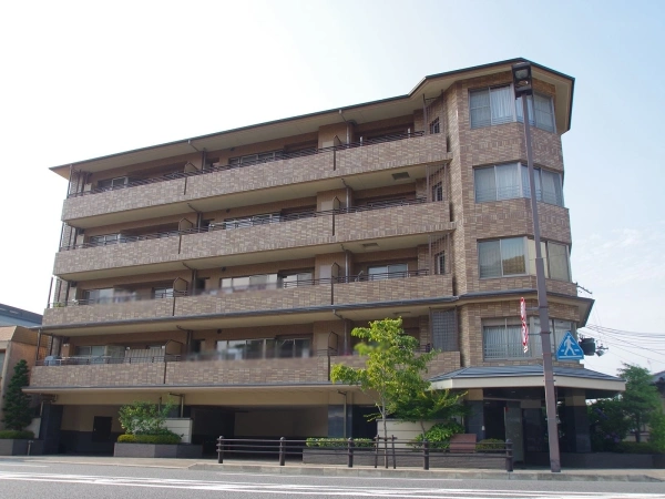 ブリリア京都岡崎