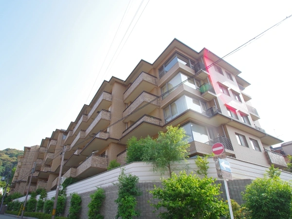 ブリリア京都岡崎