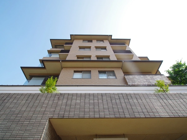 ブリリア京都岡崎