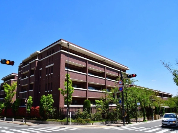 シティハウス上甲東園